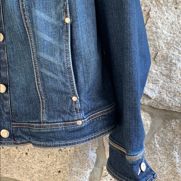 AMI  Denim Jacket - Picture 5 of 6